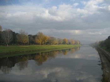 A Beautiful Florence Luaran gambar