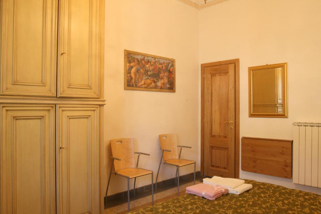 A Beautiful Florence Luaran gambar
