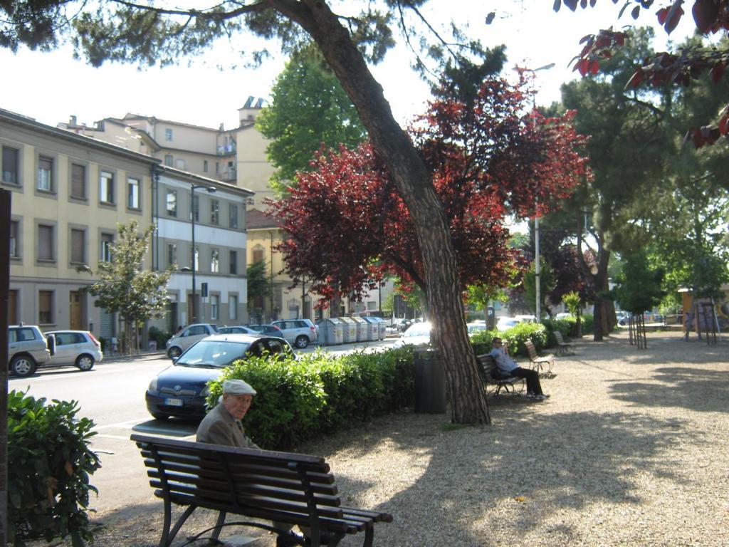 A Beautiful Florence Luaran gambar