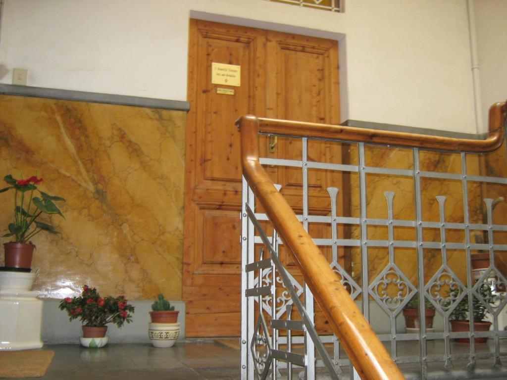 A Beautiful Florence Luaran gambar