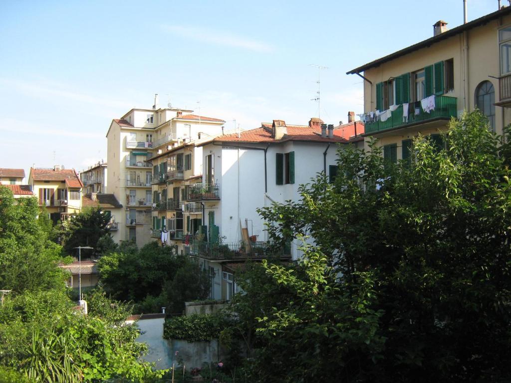 A Beautiful Florence Luaran gambar