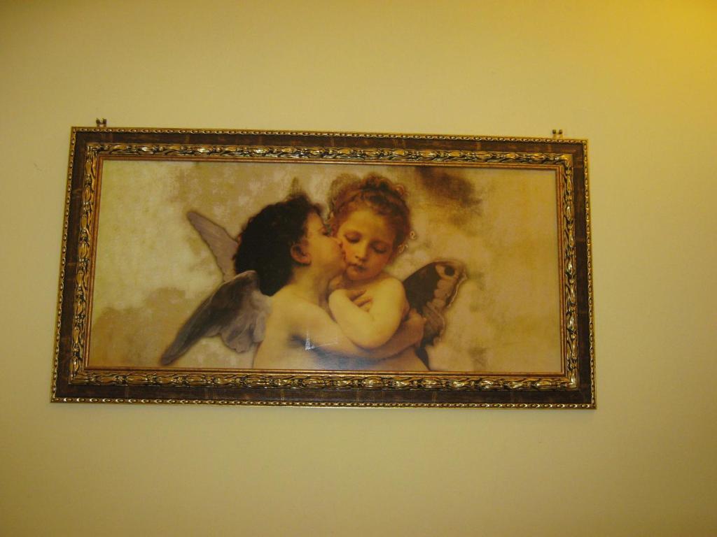 A Beautiful Florence Luaran gambar