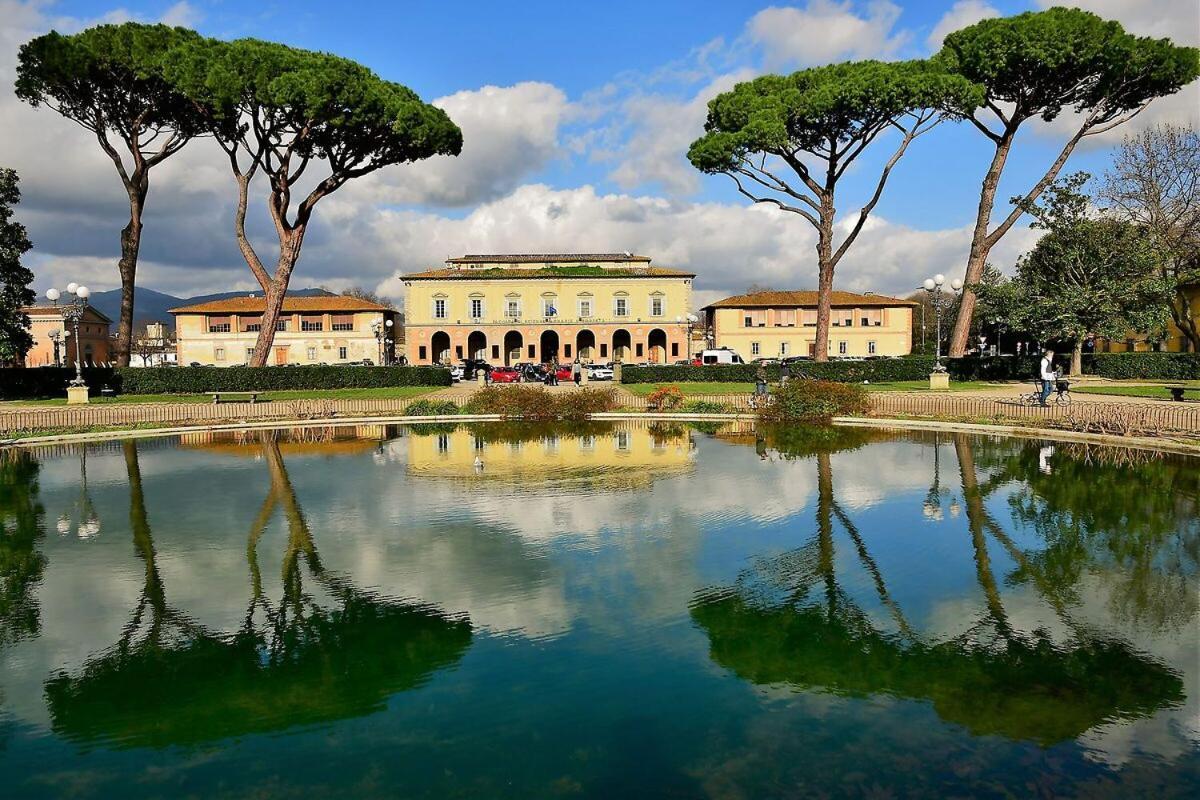 A Beautiful Florence Luaran gambar