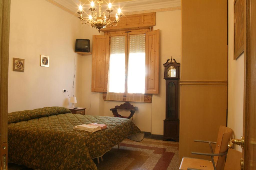 A Beautiful Florence Bilik gambar